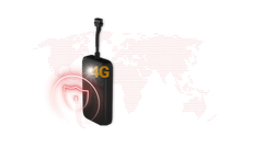 Tramigo - Model FCT Plus - - Model x- GPS Vehicle Tracker