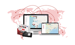 Tramigo - 4G Vehicle Tracker