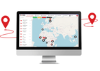 Tramigo - Version TramigoCloud  - Advanced Fleet Management Software