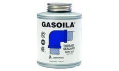 FireRover Gasoila - Soft Set Thread Sealant