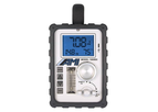 AMI - Model 1000BX - Portable Oxygen Analyzer