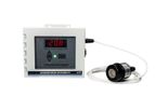 AMI - Model 221R w/Remote - Standard Oxygen Deficiency Monitor