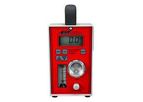 AMI - Model 3000RS - Portable Hydrogen Sulfide Analyzers