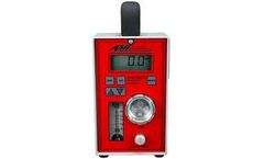 AMI - Model 3000RS - Portable Hydrogen Sulfide Analyzers