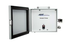 AMI - Sample Pump