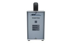AMI - Portable Sample Pump