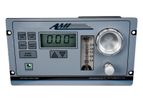 AMI - Model 2001LC - Trace Oxygen Analyzer