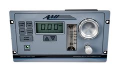 AMI - Model 2001LC - Trace Oxygen Analyzer