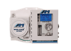 AMI - Model 210BX - Permanent Mount Percent Oxygen Analyzer