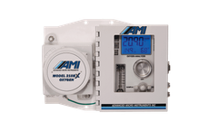 AMI - Model 210BX - Permanent Mount Percent Oxygen Analyzer
