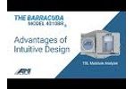 Intuitive Design - what Are Some Advantages That We Offer? Video