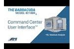 What Is The Command Center And What Does It Offer? Video