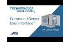 What Is The Command Center And What Does It Offer? Video