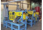 Wirtz - Model Conroll GRM-150 - Continuous Grid Casting System for Positive Plates