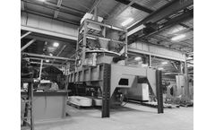 Wirtz - Model OxMaster 1000 KG - Automatic Paste Mixer