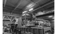 Wirtz - Model OxMaster 500 KG - Automatic Paste Mixer