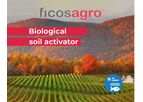 Ficosterra ficosagro - Plant Biostimulator