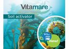 Ficosterra Vitamare - Soil Activator