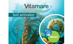 Ficosterra Vitamare - Soil Activator
