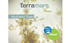 Ficosterra TerraMare - Liquid Bio-Stimulant Soil Activator