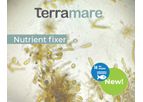 Ficosterra Rhizomare - Biostimulant. Soil Activator, Nitrogen Fixer