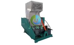 Jingliang - Palm Fiber Crusher Machine
