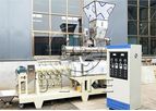 Jingliang - Model DSP - Floating Fish Feed Pellet Machine