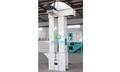 Jingliang - Bucket Elevator