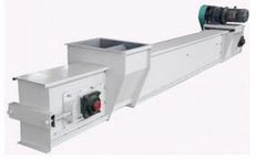 Jingliang - Scraper Conveyor