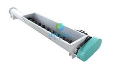 Jingliang - Screw Conveyor