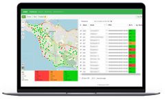 Sensoneo - Collection Bins Software