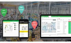 Sensoneo - Factory Waste Management Software