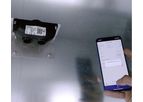 Sensoneo - Waste Fill-Level Monitoring Sensor