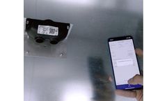 Sensoneo - Waste Fill-Level Monitoring Sensor