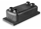 Sensoneo - Ultrasonic Bin Sensor