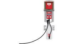 Perma - Model PRO C MP-6  -  Multi-Point Lubrication System