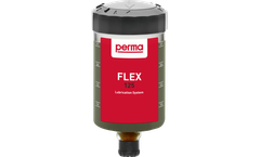 Perma - Model Flex - Automatic Single-Point Lubrication System