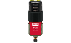 Perma - Model Star Vario Bluetooth Ex - Single-Point Lubrication System