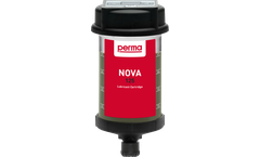 Perma - Model Nova - Single-Point Lubrication System