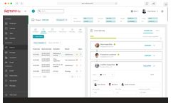 NotifyMe - Digital Collaboration Platform