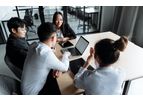 NotifyMe - Procure to Pay (P2P) Software Solution