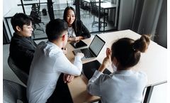 NotifyMe - Procure to Pay (P2P) Software Solution