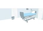 Medtrica - Therapeutic Mattresses