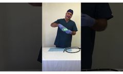 D Zyme Flat Pre soaked 30ml - Video