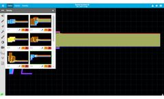 DekSoft - Thermal Analysis 2D Software