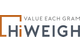 HiWeigh Weighing System & Solution