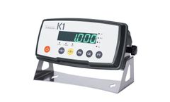 HiWeigh - Model K1 IP67 - Industrial Weighing Indicator