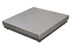 HiWeigh - Model BSW OIML - Approved Weighing Platform