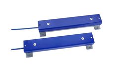 HiWeigh - Model ABH - Load Bars - Weigh Beams