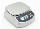 HiWeigh - Model ISS IP68 - Stainless Steel Waterproof Scale